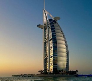 Dubai 1