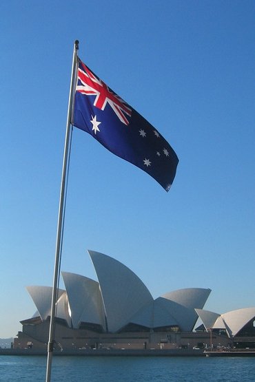 australia