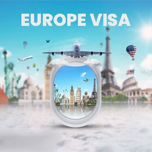 europe visa