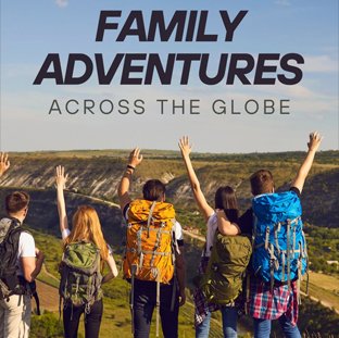 family and group tour