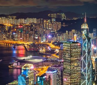 hongkong 1