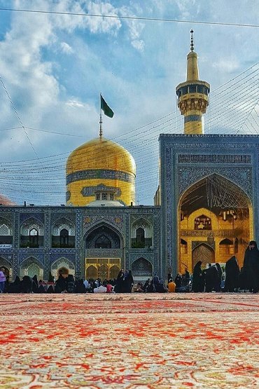 iran