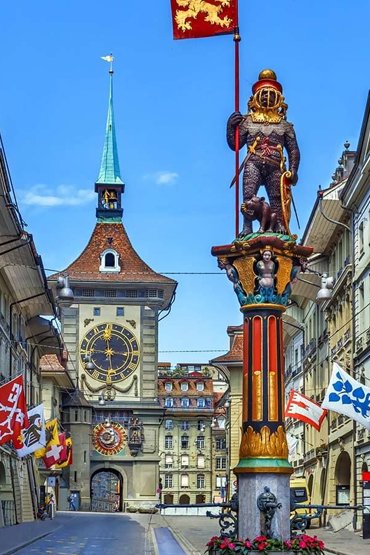 swizerland