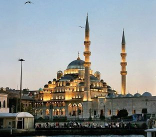 turkey 1