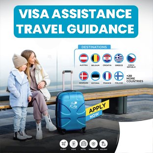 visa guidence
