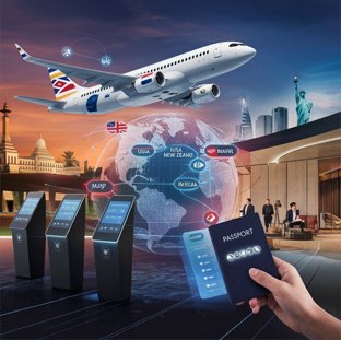 visit visa